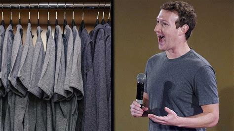 fake mark zuckerberg clothes|mark zuckerberg wearing the same outfit.